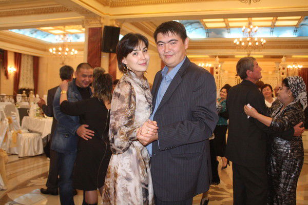 Наргиза Собирова