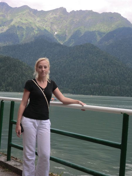 Ксения Алешкина