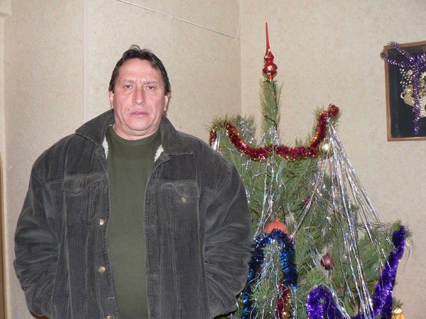 Валерий Савельев