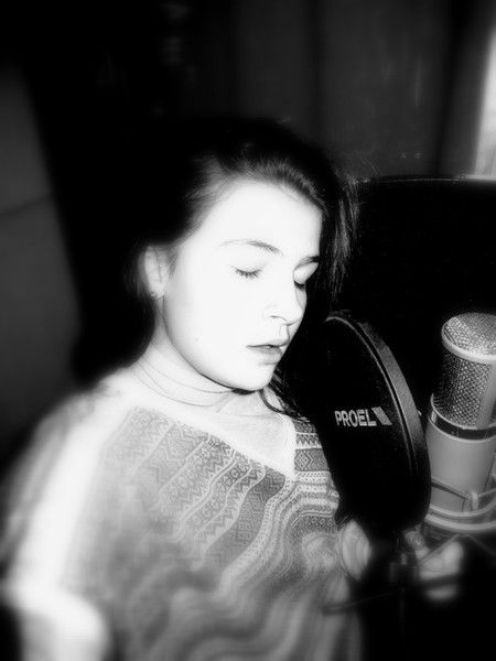 Анастасия Иванова