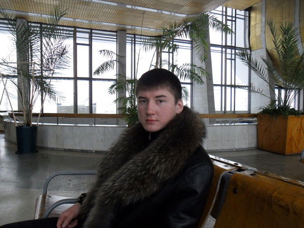 Ринат Абдуллин