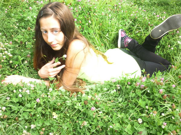 Кристинка:*) .