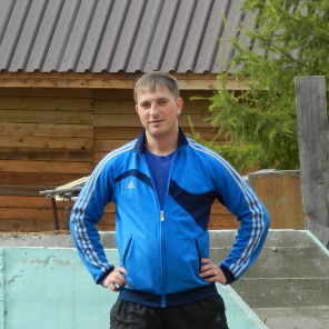 Сергей Минченко