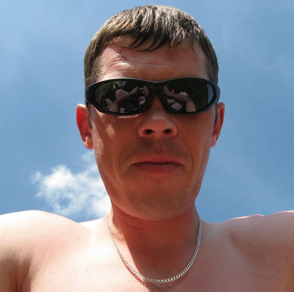 Евгений Юнчиц