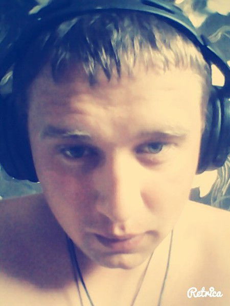 Виктор Русских