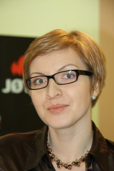 Ольга Репина