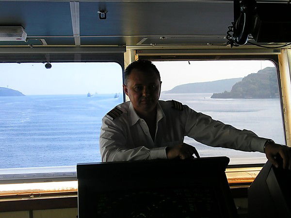 Игорь Проданец