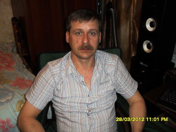 Валерий Нечаев