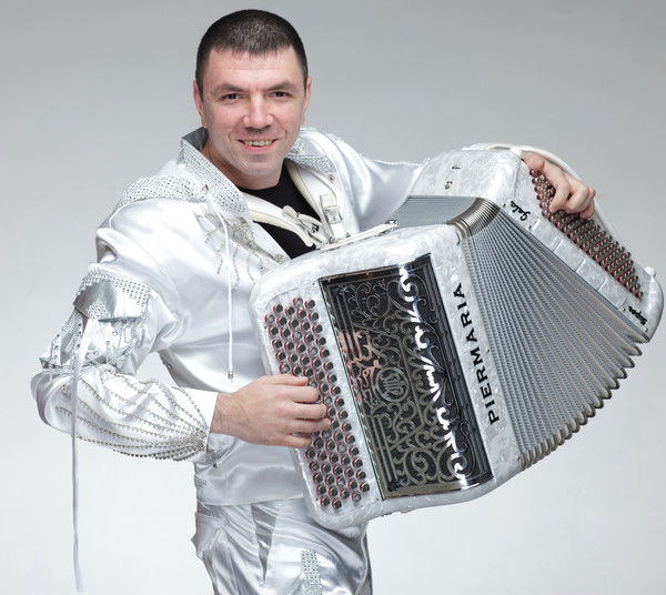 Олег Подольский