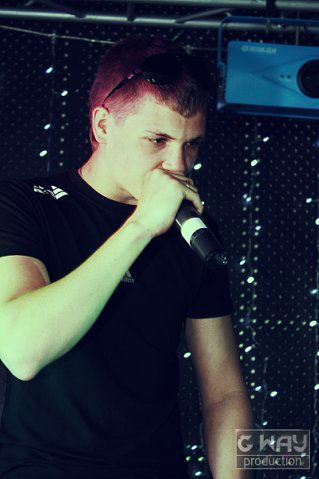 Петр Степанов