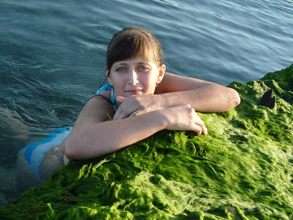 Людмила Барковская