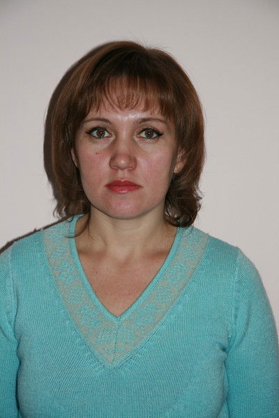 Наталья Тамбовцева