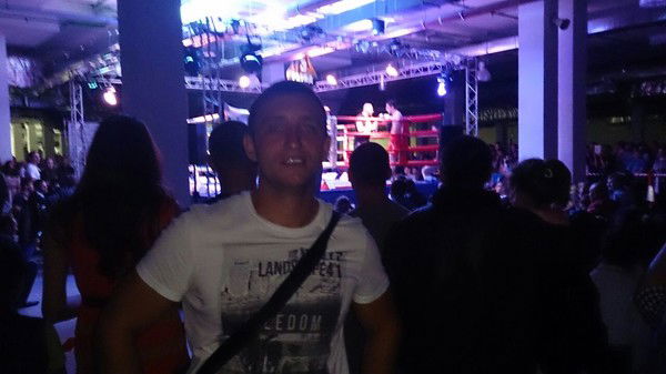 Иван Ксенофонтов