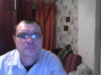 Егор Розенберг