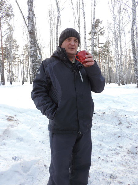 Александр Дроздецкий