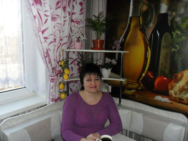 Окружнова Наталья