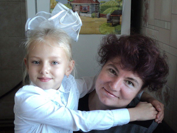 Татьяна Беляева