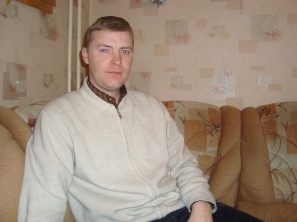 Андрей Машковцев