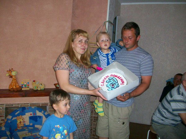 Алексей Глушков