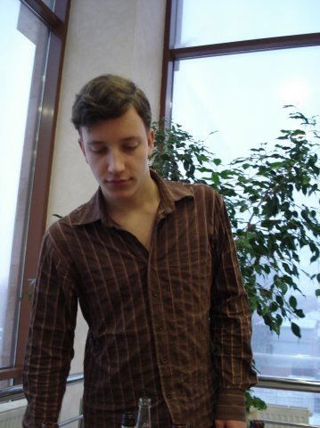 Сергей Дюков