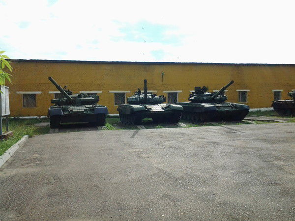 Алексей Белоусов