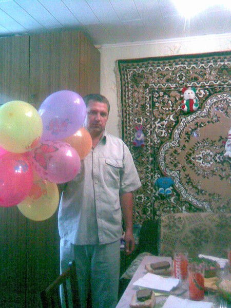 Анатолий Светличный