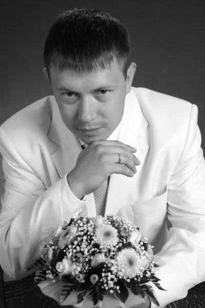 Антон Козлов