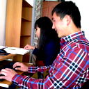 Tologon Amanov