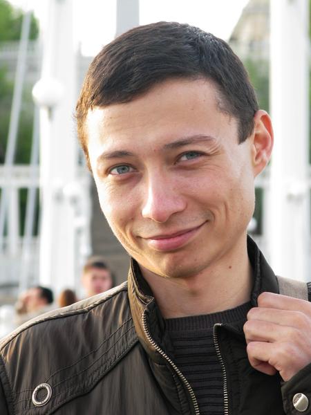 Радик Аскаров