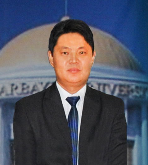 Болат Сейiлханов