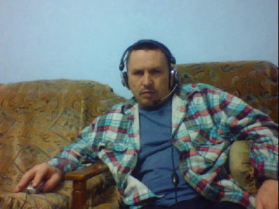 Александр Фатыхов