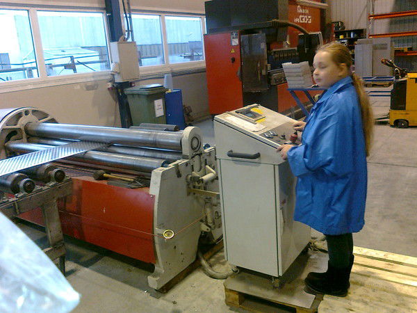 Арина Ряндур