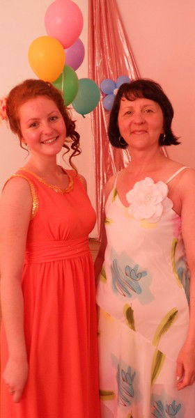 Лариса Андреева