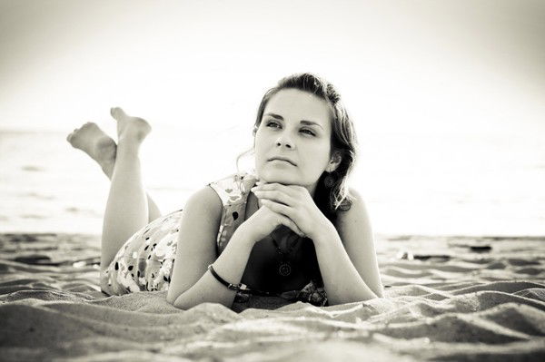 Екатерина Соколова