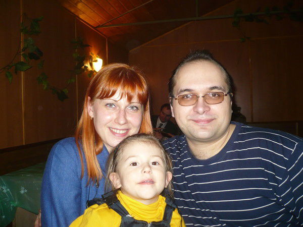 Андрей Сафронов