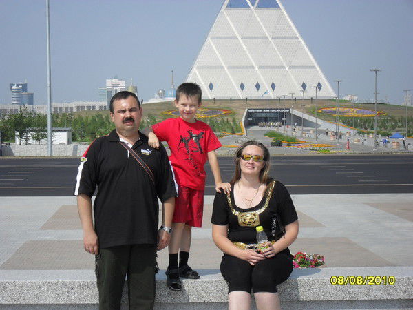 Ольга Арефкина