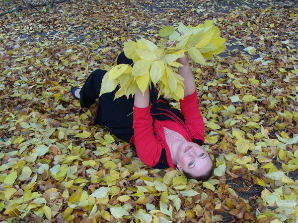 Ольга Булатникова