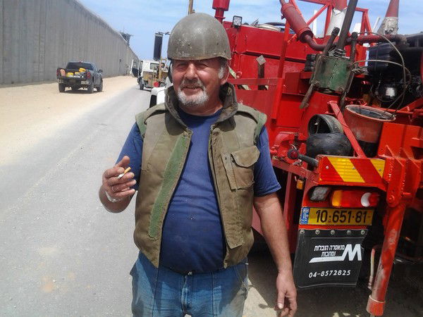 Владимир Тетерев