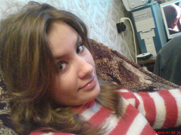 Альбина Зайцева