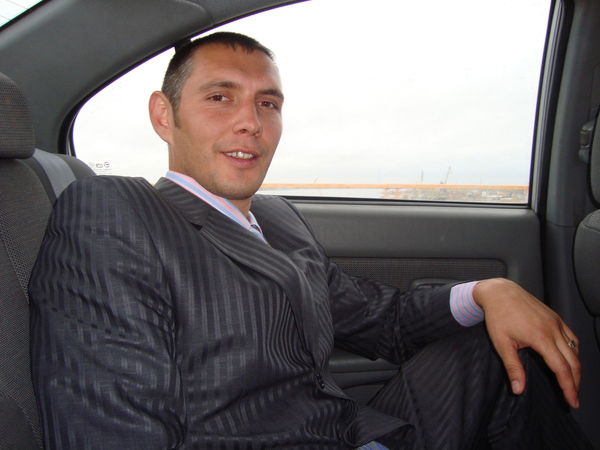 Евгений Фролов