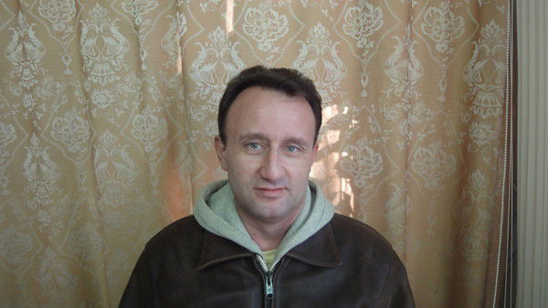 Дмитрий Молоканов