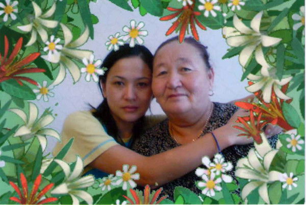 Нургуль Баябилова