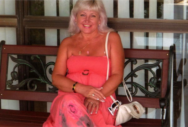 Светлана Днепр