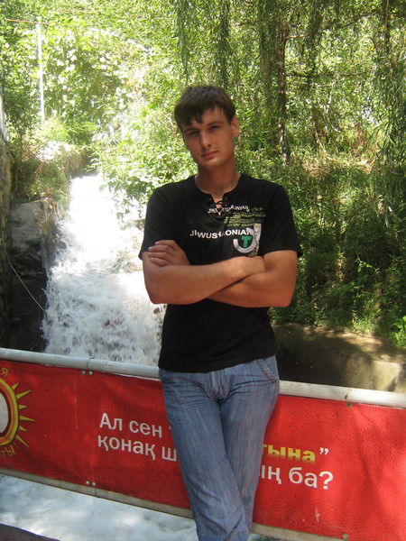 Виктор Ермоленко