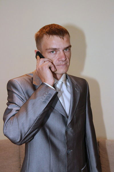 Дмитрий Дзядович