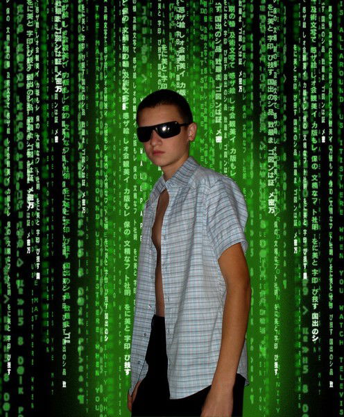 Владимир Попов