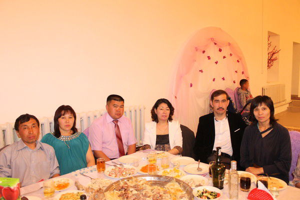 Дархан Аубакиров