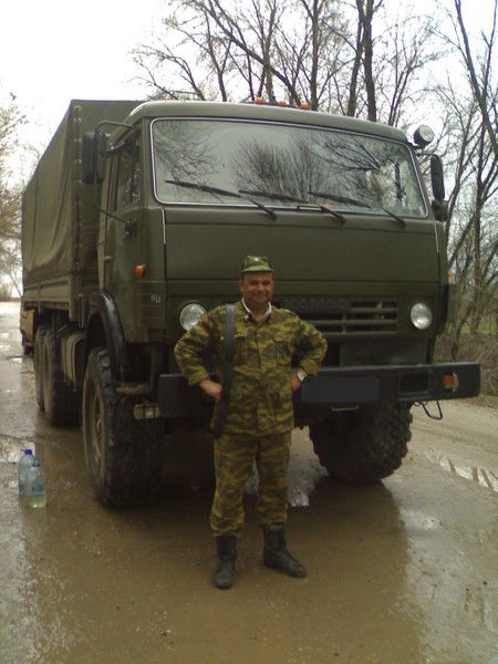 Евгений Мещеряков