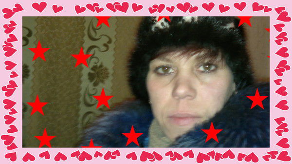 Рита Князева