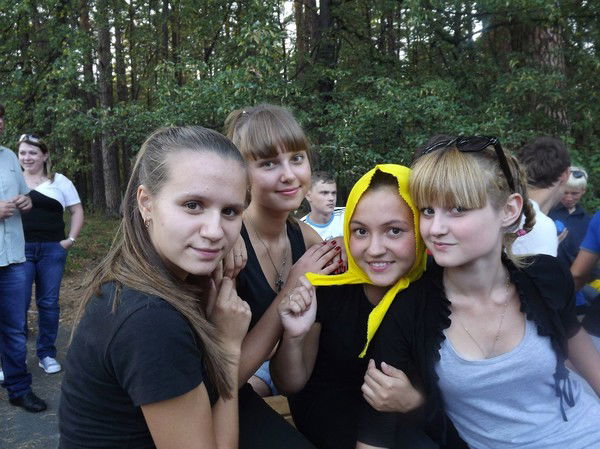 Ксюша Гайсина